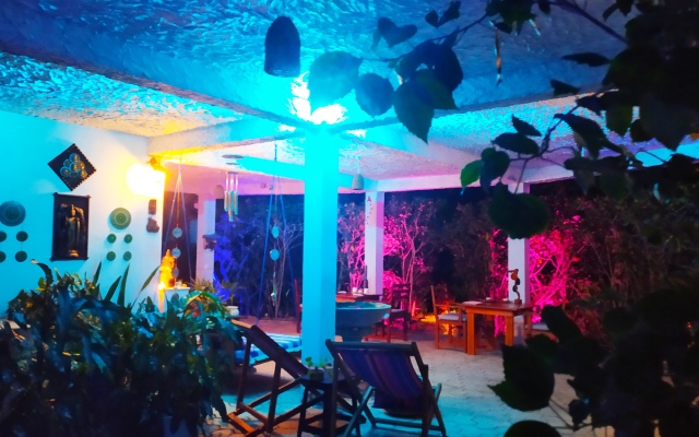 Modara Villa