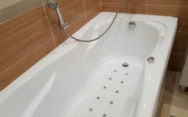 Квартира на улице Дзержинского