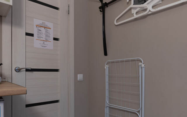 M8 Apartments