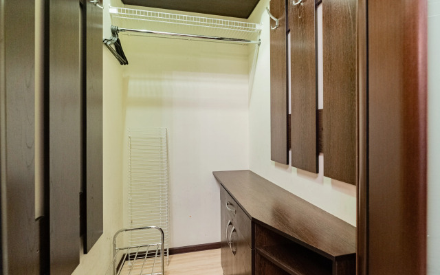 Апартаменты OK! Говорова 11в