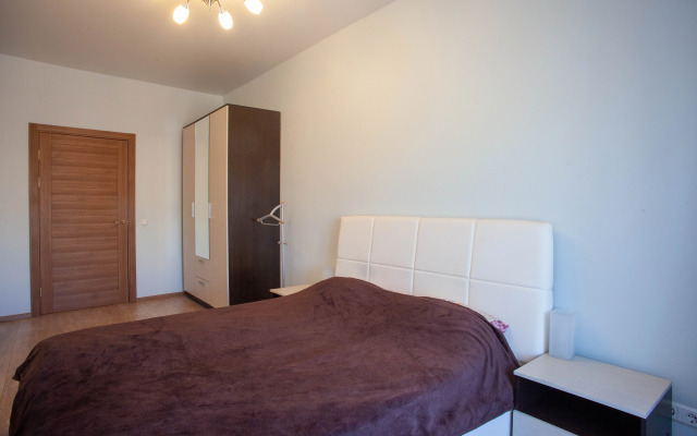 Квартира в центре СПБ на Мучном