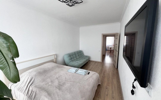 Квартира в Жилoм Koмплeкcе Vоlgа Lifе