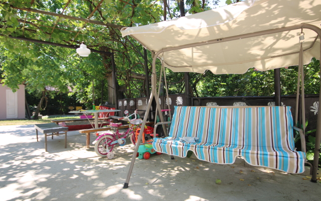 Valentin Guest House