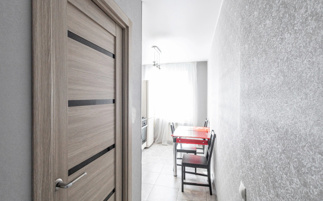 2х Комнатные Апартаменты у ЖД Вокзала