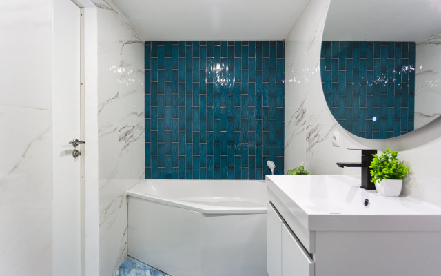 Na Opticheskom Proyezde 1 Flat
