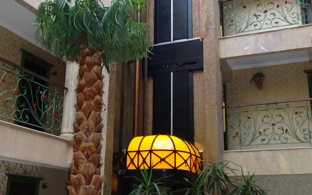 Maxwell Holiday Club Apart-Hotel