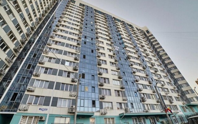 Апартаменты Гвардейский 1 116