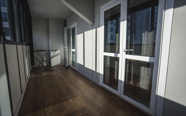 Апартаменты Atlant Apartments 33