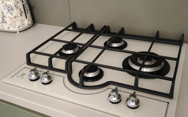 Amalenau Tsentral Park Flat