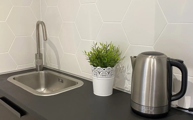 Kapri KHaus-Madrid Park-2 (4) Apartments