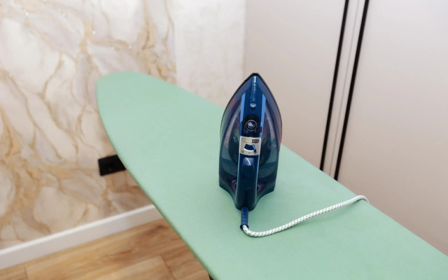 Квартира Апартаменты Рядом с Домом Печати и Тинькофф Холл