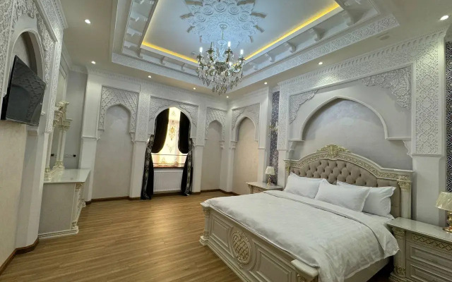 Hotel Old City Samarkand