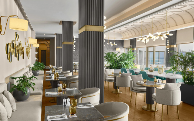 Akra Antalya Hotel