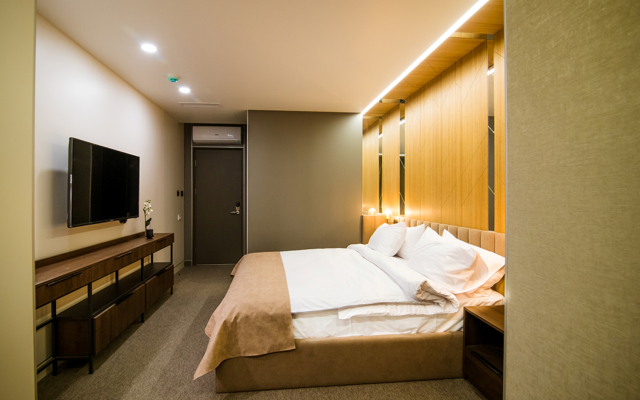 Cartez Hotel