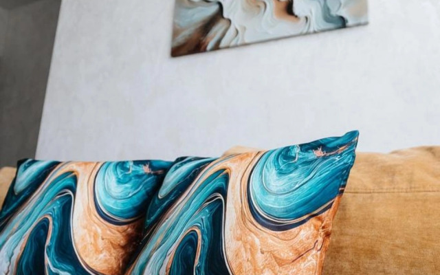 Квартира в центре Ворошиловского района