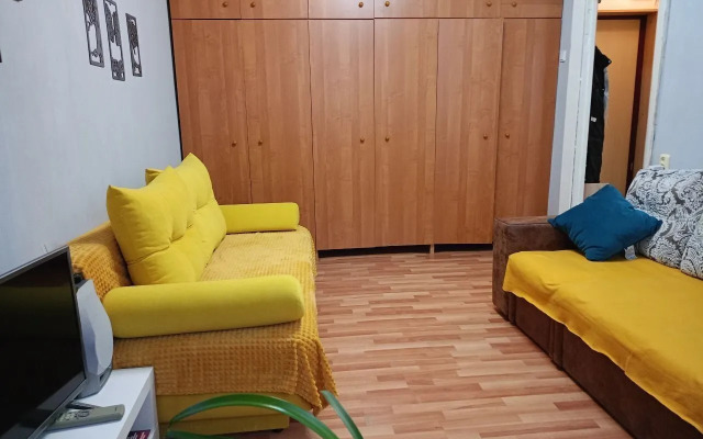 Квартира Уютная для Комфортного Проживания