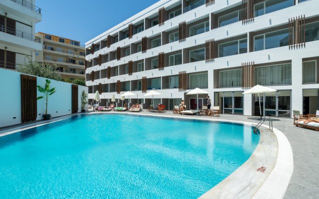 Castellum Suites All Inclusive Hotel