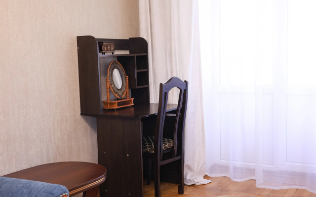 Апартаменты Уютные в Центре Кисловодска