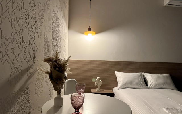 Svobody Apart Guest house