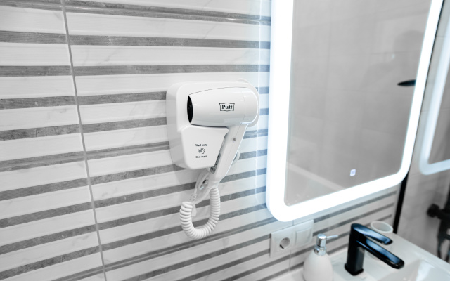 Квартира Happy на Дзержинского