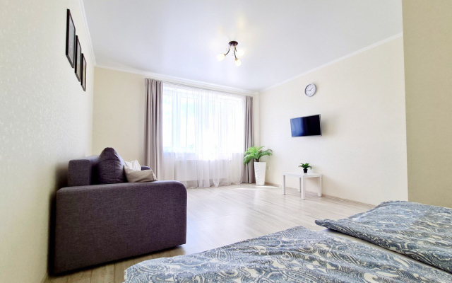 Квартира Уютная квартира напротив Чаши