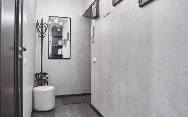 Minsklux Gorodskoj Val 9 Apartments