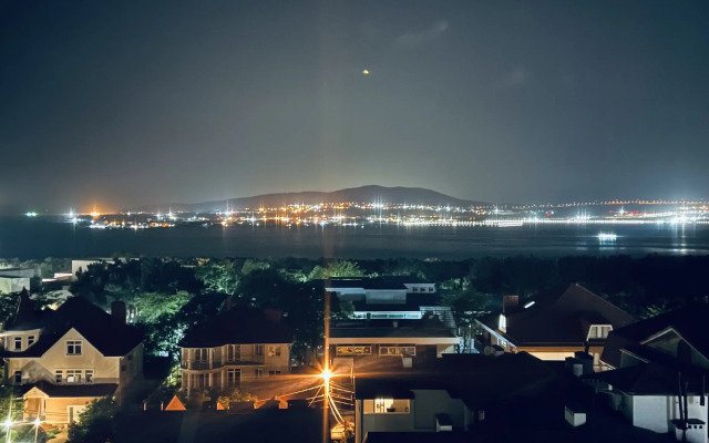 S Vidom Na More Flat