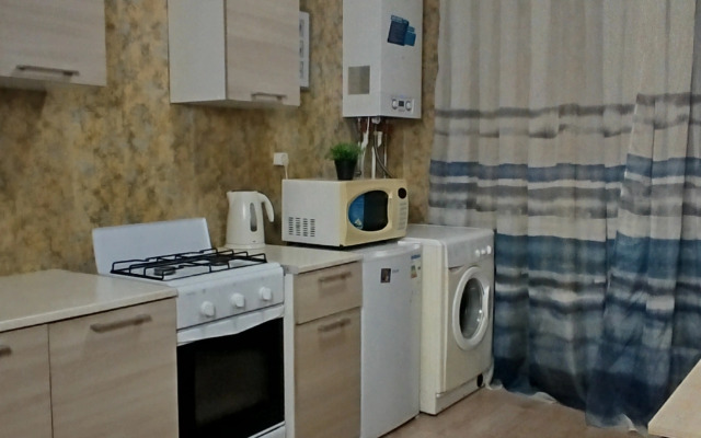 Квартира в микрорайоне ЖК Арена