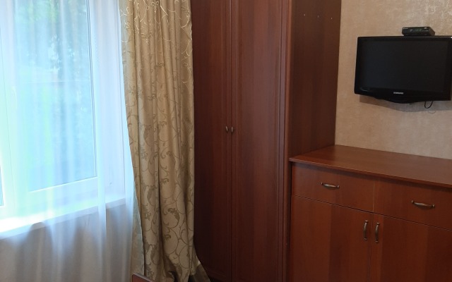 Гостевой дом Тамара