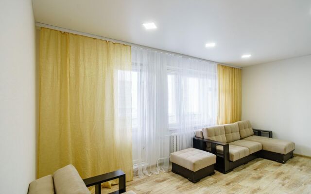 Квартира на Ульяновском Проспекте 26