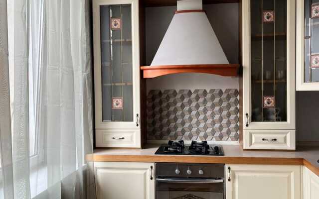 M.o.o.n Apartments Tole Bi Tulebaeva Kv 8 Tsentr Flat