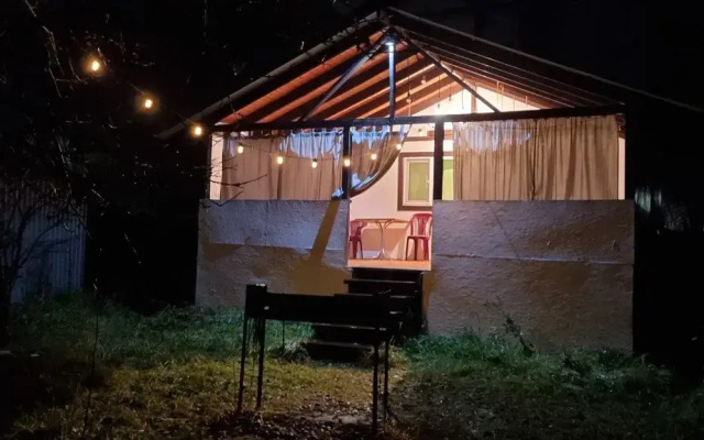 Частный Дом Южный Вайб Домик в Казани