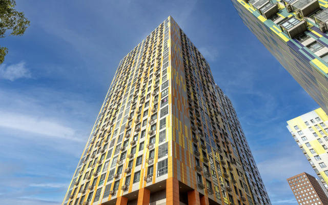 Апартаменты Алис Designer Interiors