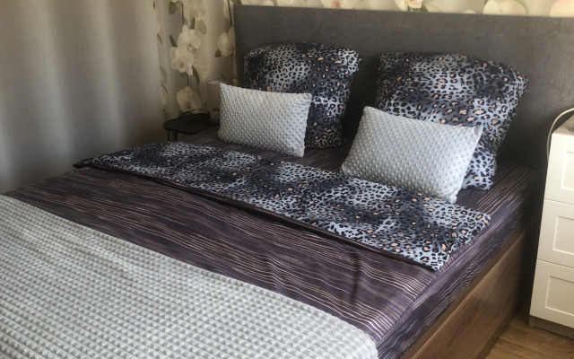 Квартира Уют в центре Орбиты