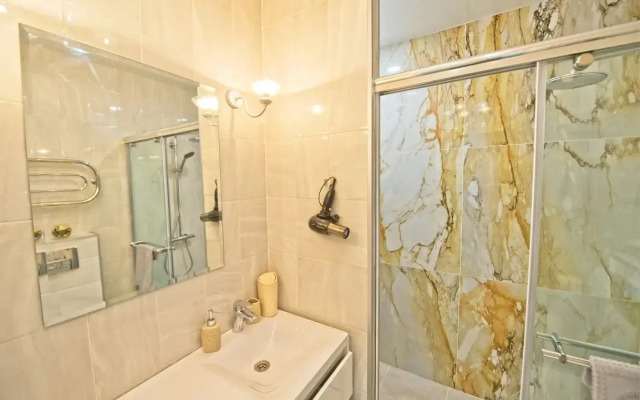 Апартаменты Классические Elite Apartments