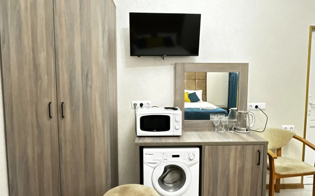 Apartamenty V Adlere Flat