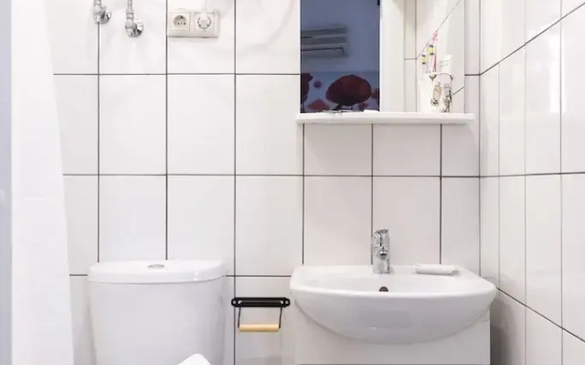 Апартаменты на Большой Спасской улице 11