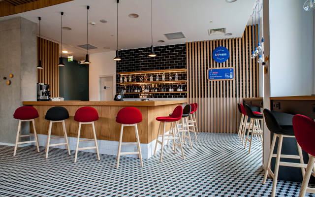 Hotel Holiday Inn Express Avlabari