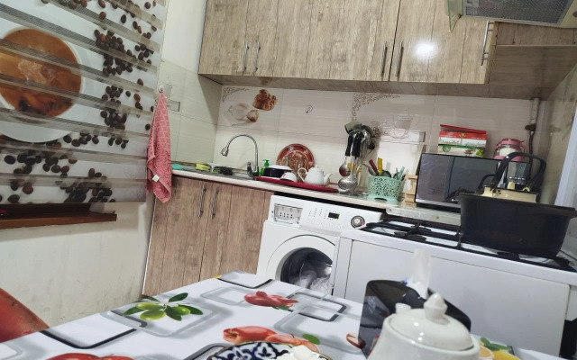 Хостел Caravan Hostel