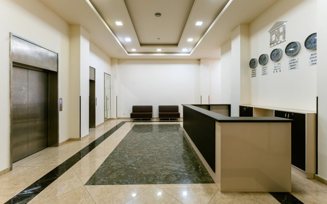 KeyGo #0099, 1 Bedroom, Balcony, Near National Gallery Apartments