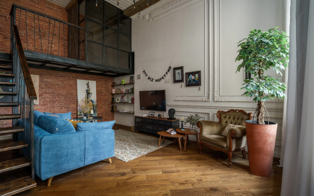 CULTAPART Квартира астролога