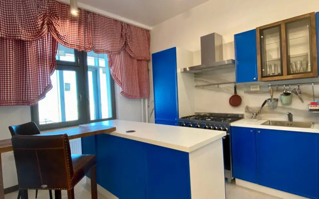 Апартаменты на Курашова 49