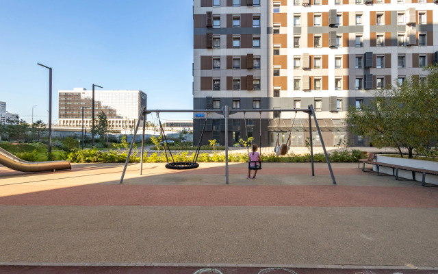 Dvuhkomnatnye V Zhk Dvizhenie Tushino Apartments