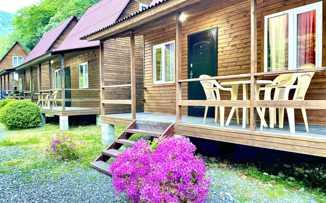 Zhoekvara Hotel