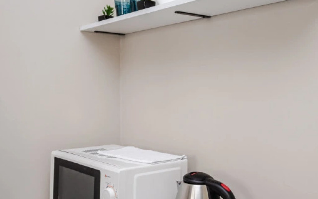 Uroom Econom Apartments 1