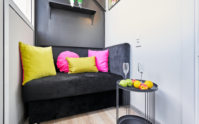 Апартаменты как Дома