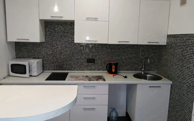 Квартира ЖК Дельтоплан