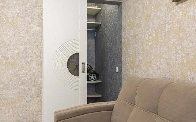 Апартаменты Королек. Ваше уютное гнездышко!