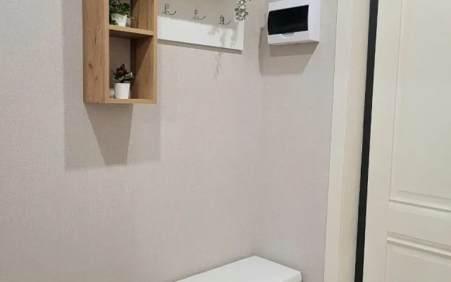 Апартаменты Атмосфера Уюта в ЖК Самолет