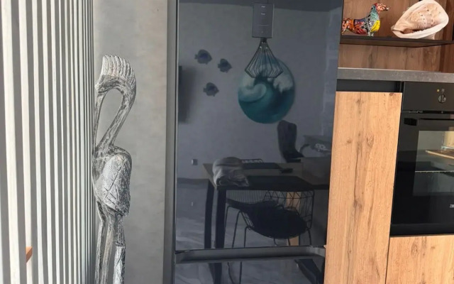 Odnokomnatnaya V Sochi Flat